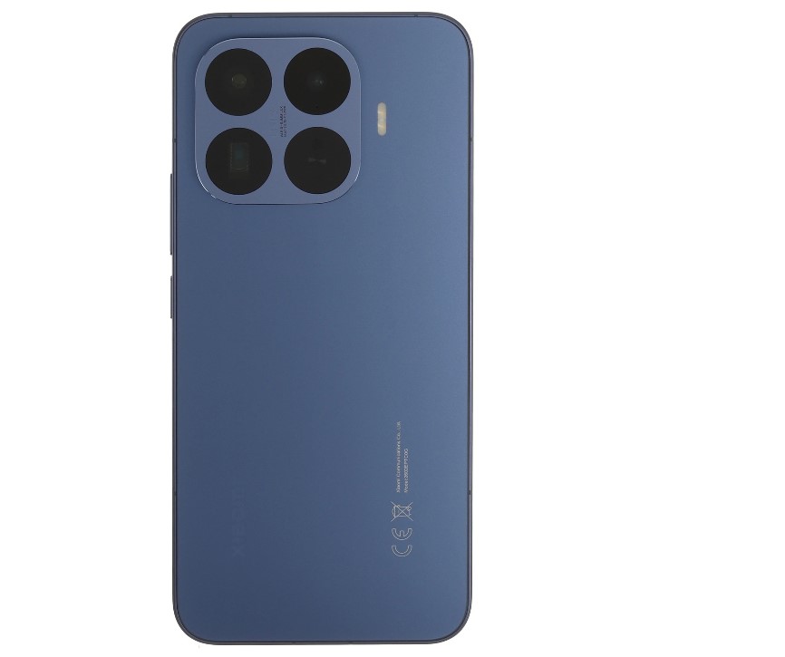 Xiaomi 17T Pro 12/256Gb Deep Blue