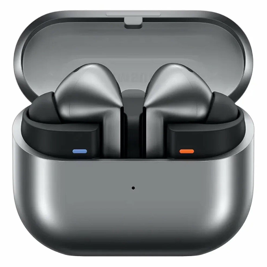 Наушники-вкладыши Samsung Galaxy Buds 3 Pro Серебро