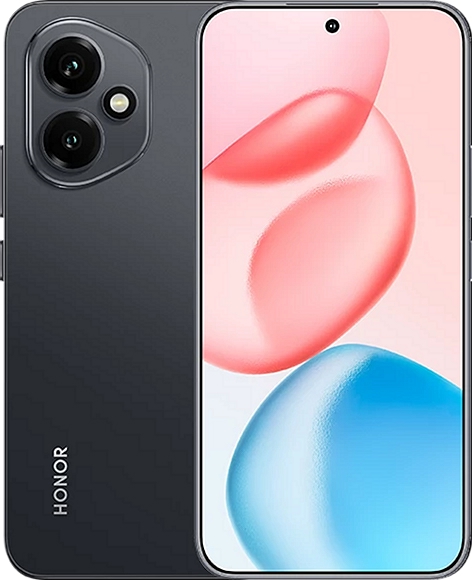 HONOR 400 8/256Gb Midnight Black