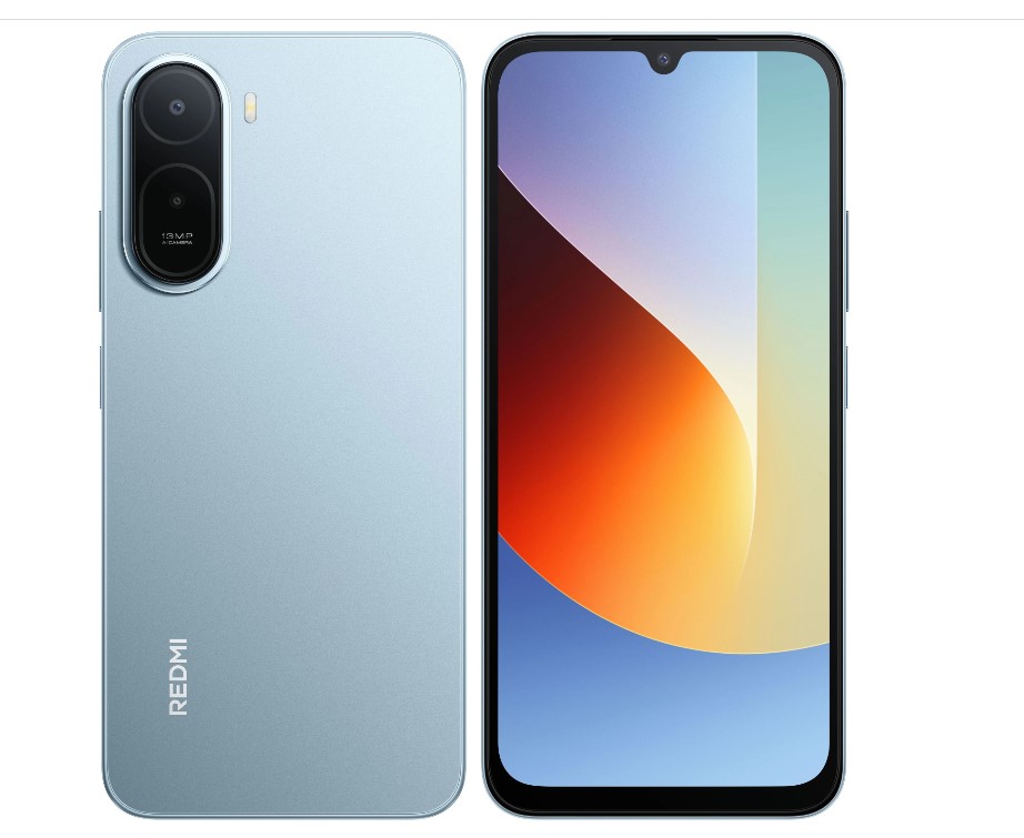 Xiaomi Redmi A7 Pro 4/128Gb Blue