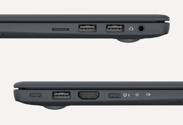 Ноутбук LUNNEN Ground 15 Ryzen 5 7430U 16/512Gb Win11H