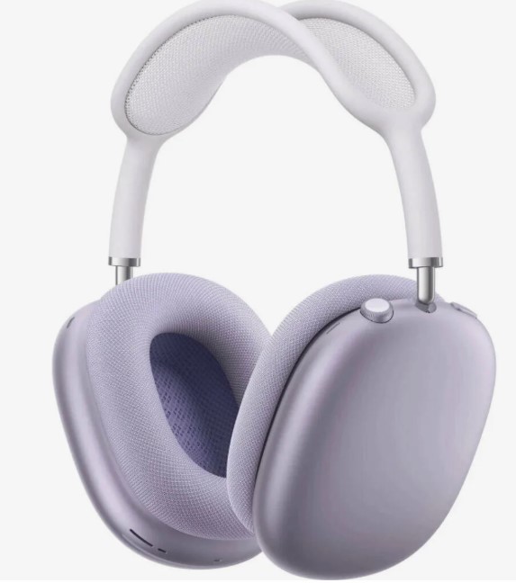 Airpods Max 2 (2026) Purple