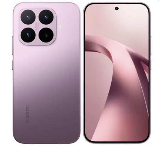 Xiaomi 17T 12/512Gb Violet