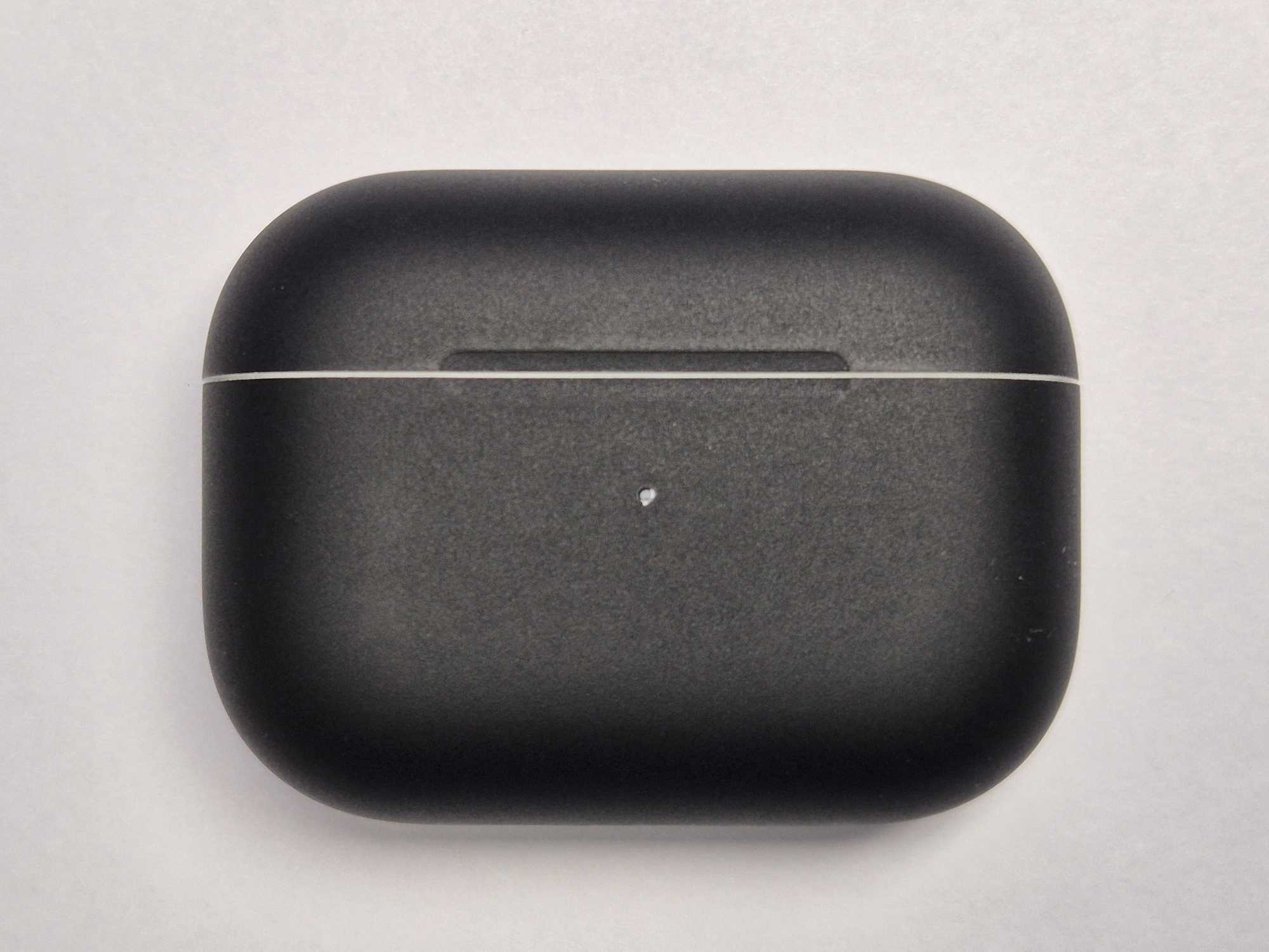 Кейс AirPods Pro with MagSafe Черный