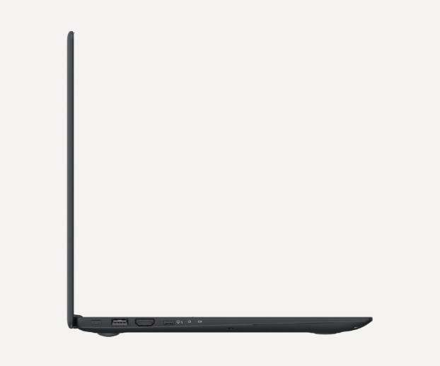 Ноутбук LUNNEN Ground 15 Ryzen 5 7430U 16/512Gb Win11H