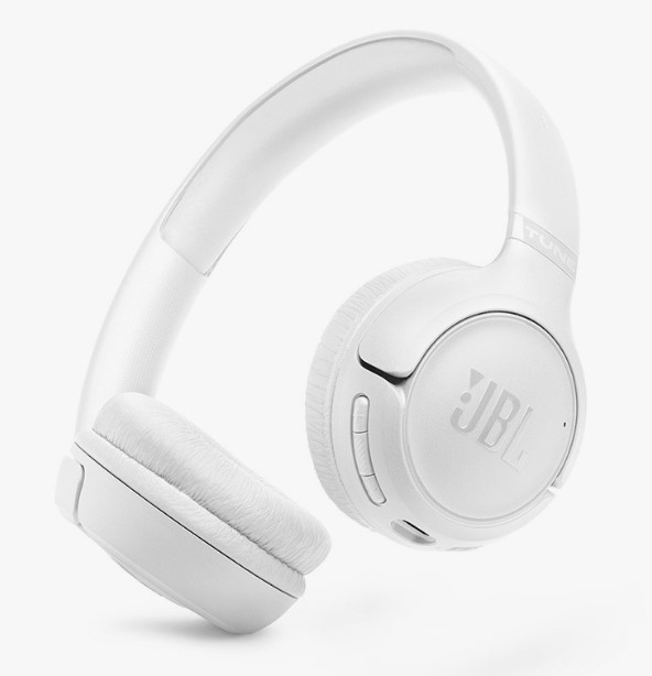 Наушники JBL Tune 530BT White