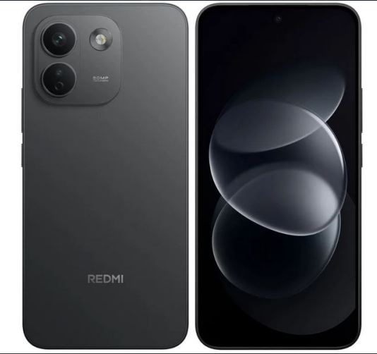 Xiaomi Redmi Note 17 Pro Max 8/256Gb Black