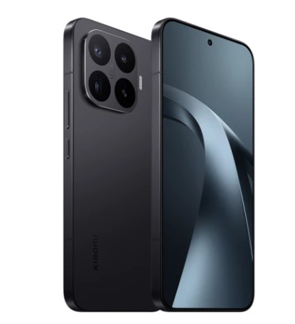 Xiaomi 17T Pro 12/512Gb Black
