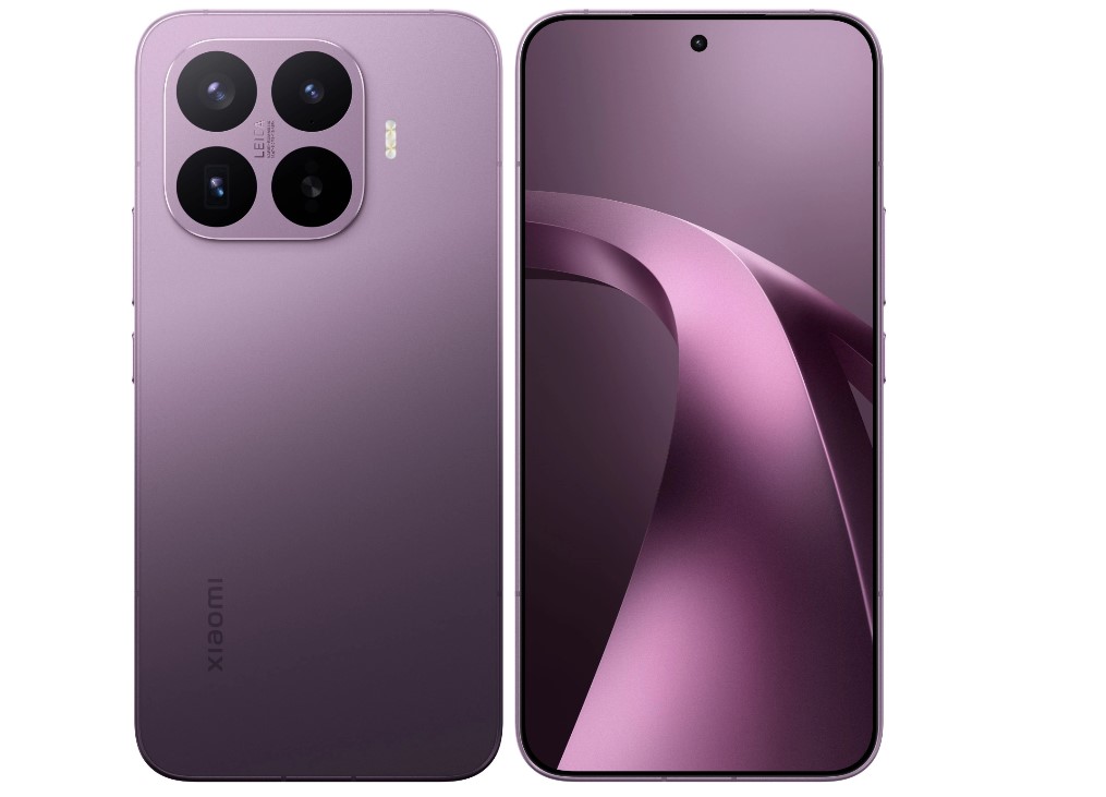 Xiaomi 17T Pro 12/256Gb Deep Violet