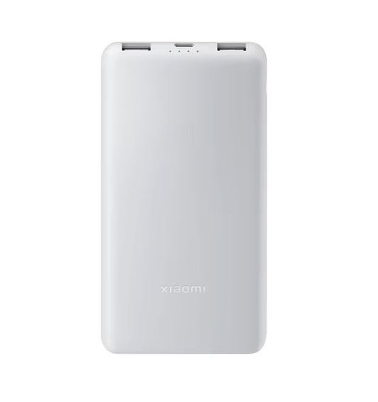Внешний аккумулятор Xiaomi PowerBank 10000 mAh 22.5W Lite