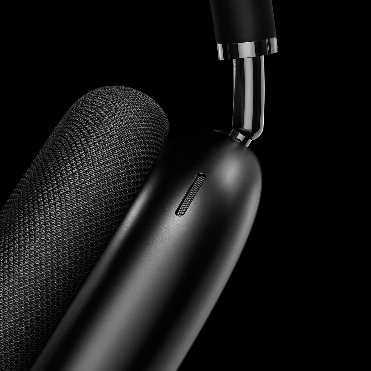 Беспроводные Наушники Airpods Max Black Аналог Premium