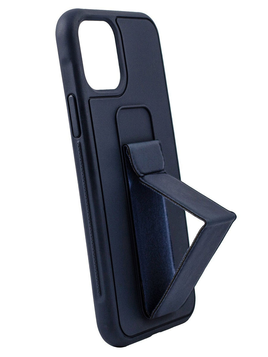 Чехол iPhone 11 c подставкой