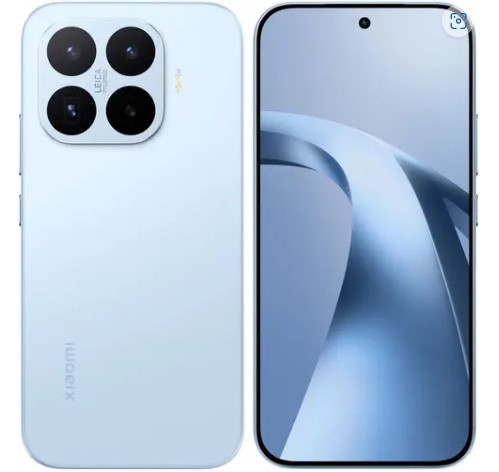 Xiaomi 17T 12/512Gb Blue