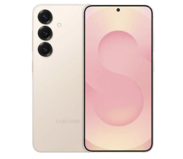 Samsung Galaxy S25 12/128GB Pinkgold
