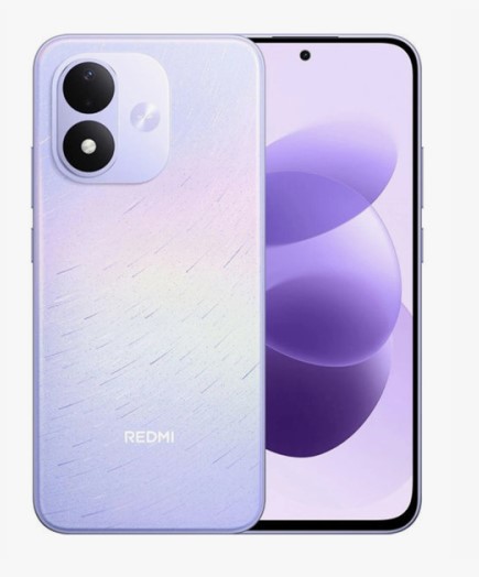 Xiaomi Redmi Note 17 8/256Gb Purple