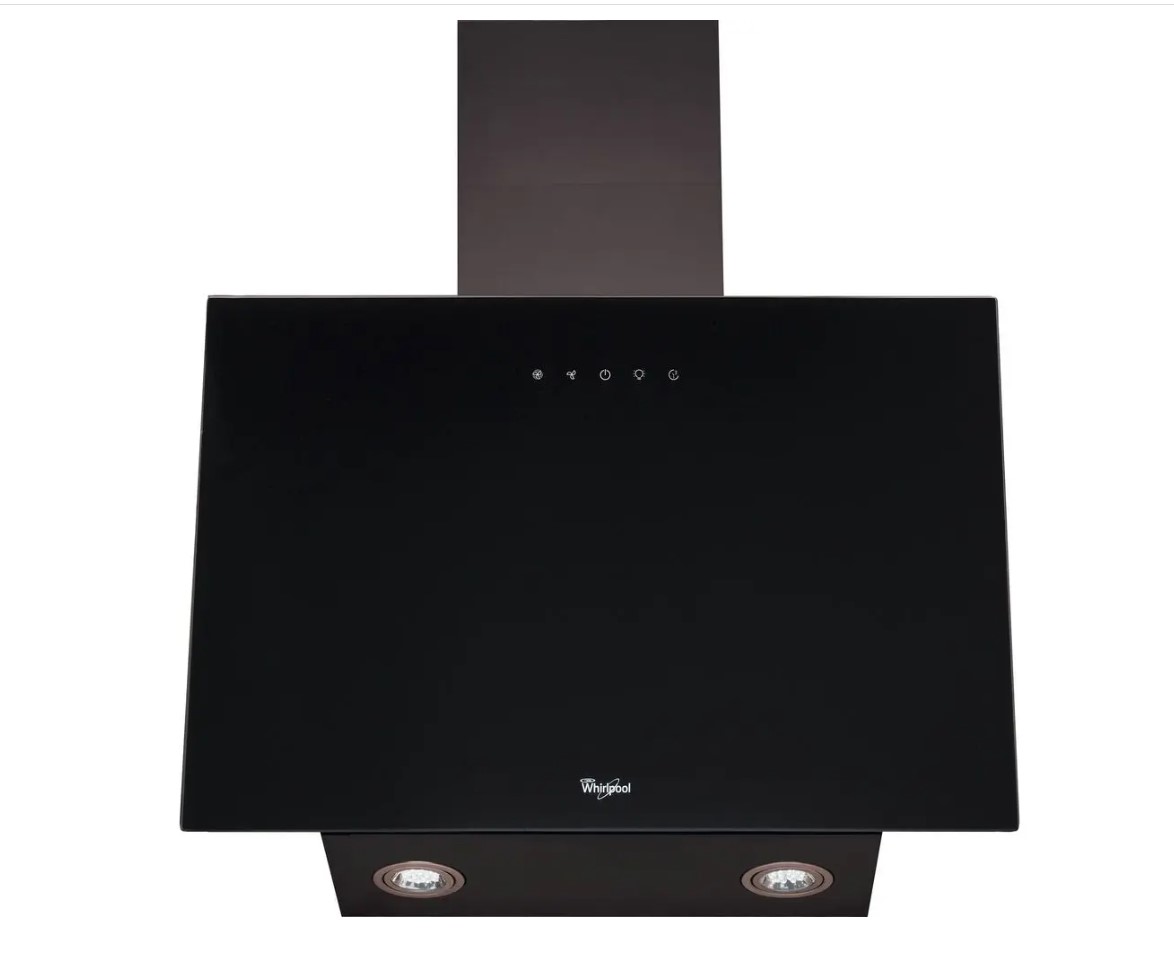 Вытяжка Whirlpool AKR 038 G BL