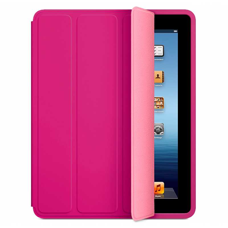 Chexol Smart Case iPad 2_3_4 malin-800x800