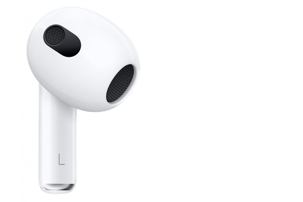 Наушник Apple AirPods 3 левый