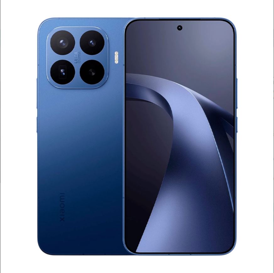Xiaomi 17T Pro 12/512Gb Blue