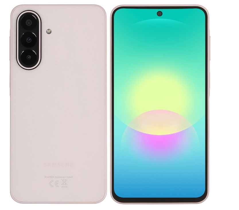 Samsung Galaxy A27 5G 6/128Gb Розовый