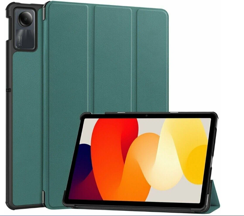 Чехол-книжка Xiaomi Redmi Pad SE 8.7"
