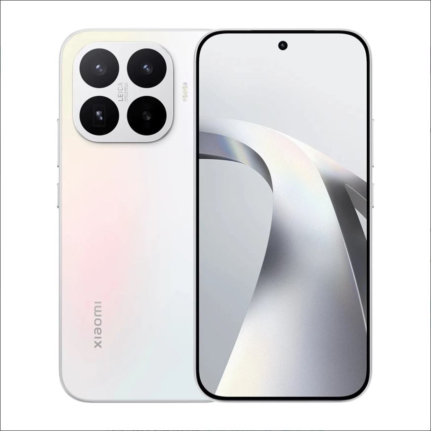 Xiaomi 17T 12/512Gb White