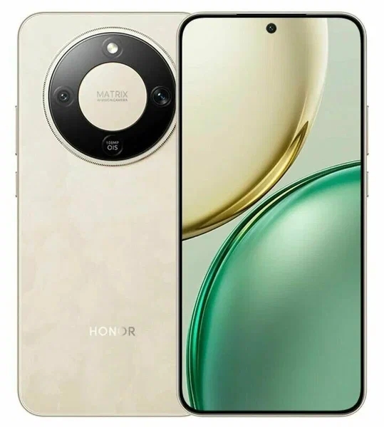 Honor X9d 8/256Gb Бежевый