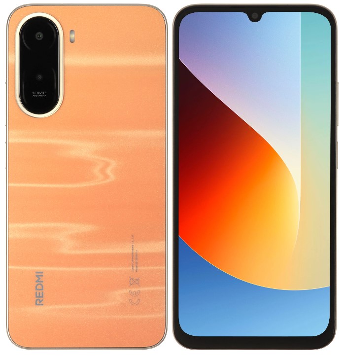 Xiaomi Redmi A7 Pro 4/128Gb Orange