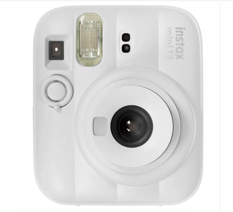 Фотоаппарат Fuji Instax Mini 13 White