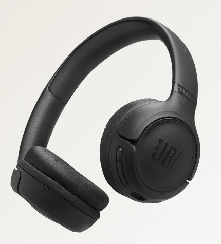 Наушники JBL Tune 530BT Black