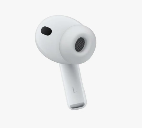 Наушник Apple AirPods Pro 3 (2025) левый