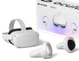Очки виртуальной реальности Oculus Quest 2 128 Gb