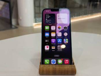 iPhone 13 128Gb Blue АКБ 81% imei355818459736225
