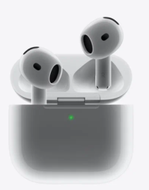 Беспроводные Наушники AirPods 4 (ANC) аналог
