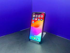 iPhone XR 64Gb Black  АКБ 93% imei356827110786189
