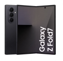 Samsung Galaxy Z Fold 7 12/256Gb Jet Black