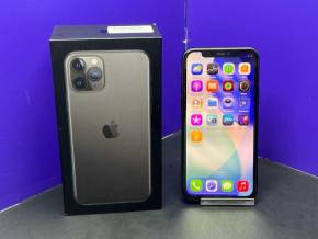 iPhone 11 Pro 64Gb Space Gray АКБ 100% imei353828106939108