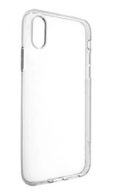 Чехол IPhone XS Max Hoco прозрачный