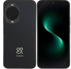 Huawei Nova 15 12/256Gb Black
