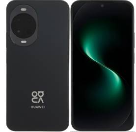 Huawei Nova 15 12/256Gb Black