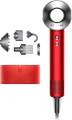 Фен Dyson Supersonic HD07 Red/Nickel