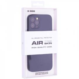 Чехол iPhone 12 Pro Max Air Skin