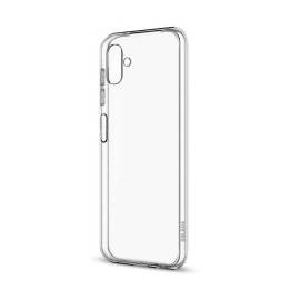 Чехол Samsung A05 прозрачный