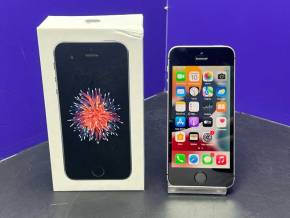 iPhone SE 32Gb Space Gray imei35065094123060