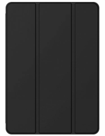 Smart Case iPad Air 11 2024 Black