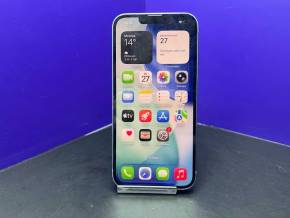 iPhone 14 128Gb Blue АКБ 100% imei 351048913597666