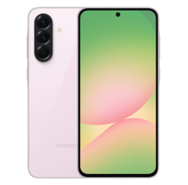 Samsung Galaxy A56 5G 8/256Gb Розовый