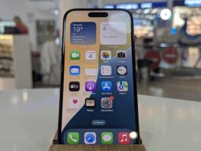 iPhone 16 128Gb Black АКБ91% imei350023333211058