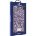 Чехол iPhone 12 Pro Max Swarovski