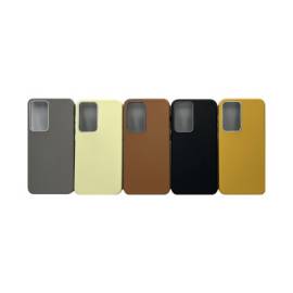 Чехол Samsung A36 под кожу 